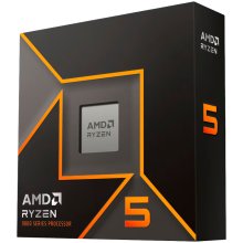 Protsessor AMD CPU Desktop Ryzen 5 6/12T...