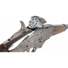 Pulio Gonher Metal cowboy shotgun