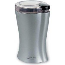Кофемолка Adler AD 443 coffee grinder 150 W...