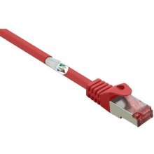 Renkforce RF-5276306 networking cable Red 3...