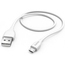 Hama 00201587 USB cable USB 2.0 1.5 m...