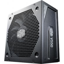 Toiteplokk Cooler Master V Series V550 Gold...