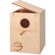 Ferplast Nesting box for birds Nest Extra...
