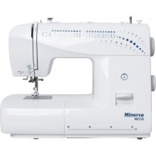 MINERVA Sewing Machine M823B