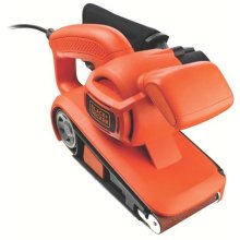 BLACK & DECKER KA86-QS portable sander Belt...