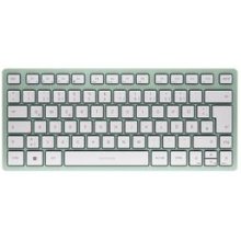 Клавиатура Cherry KW 7100 MINI BT keyboard...