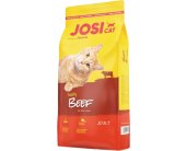 JOSERA JosiCat Tasty Beef 650g (Лучший до...