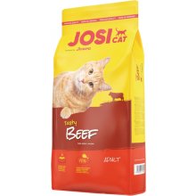 JOSERA JosiCat Tasty Beef 650g