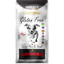 BIOFEED Euphoria Gluten Free Junior mini &...