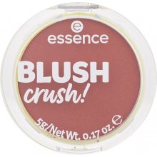 Essence Blush Crush! 20 Deep Rose 5g - Blush...
