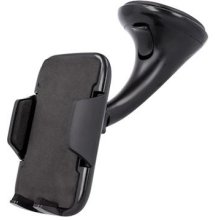 Maxlife MXCH-01 Passive holder Black