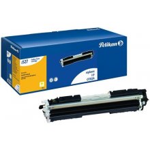 Tooner Pelikan Toner HP CF352A 2527y kollane...