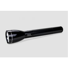 Maglite ML50L Black Hand flashlight LED