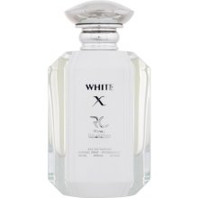 Royal Collection White X 100ml - Eau de...