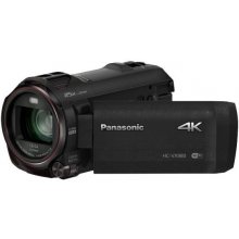 Videokaamera Panasonic HC-VX980