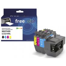 Tooner Freecolor K10535F7 ink cartridge 4...