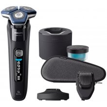 Philips Shaver, QCP, travel case, beard...