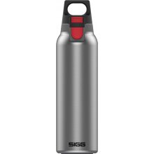 SIGG H&C ONE Light Brushed 0.5l silver -...