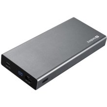SANDBERG Powerbank USB-C PD 100W 20000