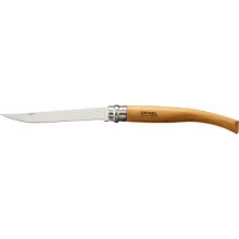 Opinel Slim knife N°12 beechwood
