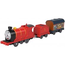 Fisher Price Locomotive Thomas and Friends...