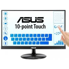 Monitor Asus VT229H computer 54.6 cm (21.5")...