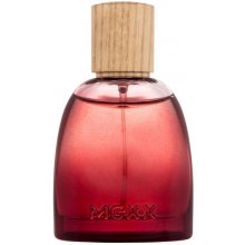 Mexx Inspired Warmth 50ml - Eau de Parfum...