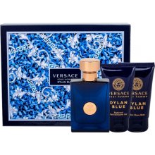 Versace Pour Homme Dylan Blue 50ml - Eau de...