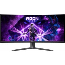 Monitor AOC AG346UCD 34inch