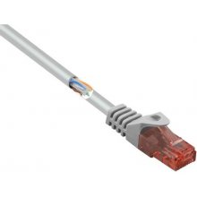 Renkforce RF-5043810 networking cable Grey...