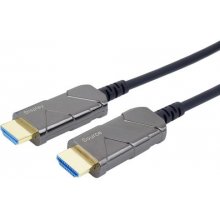 PREMIUMCORD KPHDM21X10 HDMI cable 10 m HDMI...