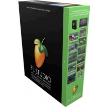 Image-Line FL Studio 20 - All Plugin Bundle...