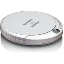 Lenco Portable CD-Player CD201SI