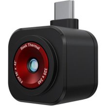 Seek Thermal CQ-ABAX thermal imaging camera...