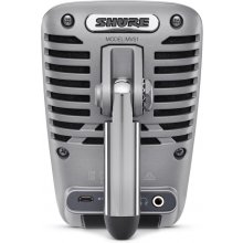 SHURE MOTIV MV51 Grey Digital camcorder...