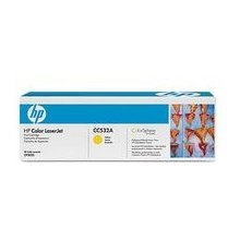 Tooner Hp Toner 304A CC532A Gelb bis zu...