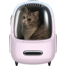 PETKIT Breezy2 Smart Cat Carrier -Pink...