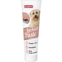 Beaphar Lachsol Paste - paste for dogs 100 g