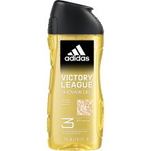 Adidas Victory League Shower Gel 3-In-1...