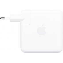 Apple | USB-C Power Adapter | MX0J2ZM/A |...