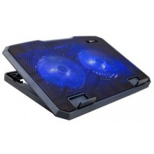 C-TECH CLP-140 notebook cooling pad 39.6 cm...