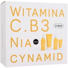 Ziaja Vitamin C.B3 Niacinamide 200ml - Body...