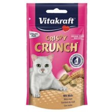 Vitakraft CRISPY CRUNCH malt - cat treat -...