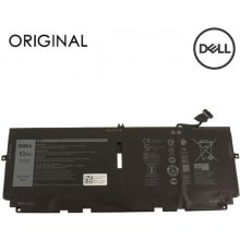 Dell Аккумулятор для ноутбука 722KK, 52Wh...