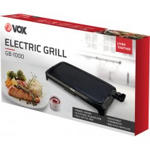 VOX Electric grill GB1000