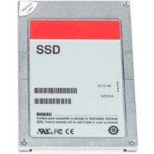 Kõvaketas Dell | SSD | SSD 2.5" / 480GB...