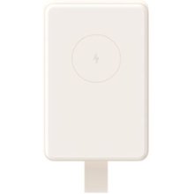 XIAOMI Magnetic Power Bank 6000mAh