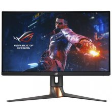 Monitor ASUS ROG Swift PG27UQR computer 68.6...