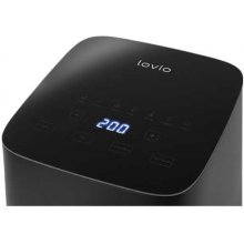 Lovio LVAF001BK PureFry 5L Black