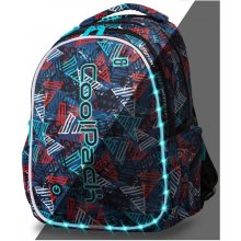 CoolPack backpack Joy L LED Triangles, 26 l